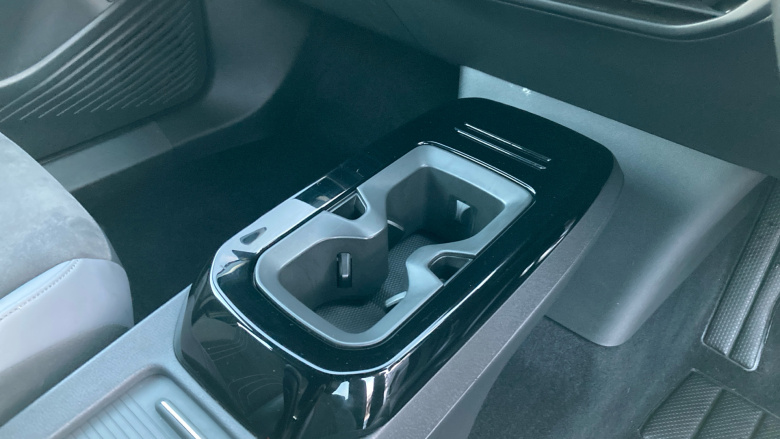 Volkswagen ID.4 109kW Life Ed Pure 52kWh 5dr Auto [110kW Ch] Electric Estate